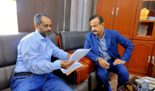 شبوة تستعد لإقامة مخيم طبي مجاني لجراحة العيون أواخر أكتوبر 