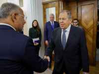 روسيا تستعد لتأهيل محطة الحسوة بالعاصمة عدن.. كيف أحبطت جهود الرئيس الزُبيدي مخططات التخريب؟