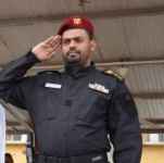 القبض على أحد معاوني الإرهابي أمجد خالد في المهرة