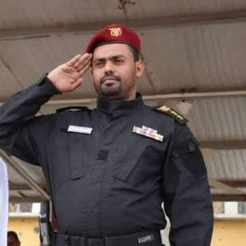 القبض على أحد معاوني الإرهابي أمجد خالد في المهرة