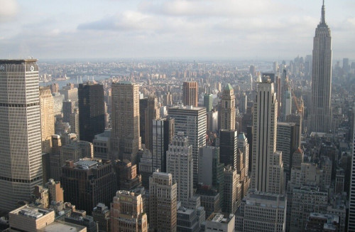 ولاية نيويورك الأمريكية تعلن حالة الطوارئ لسبب غريب ومفاجىء!