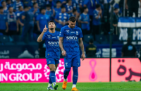 الهلال يسقط الشباب ويشعل الصراع مع النصر على صدارة الدوري السعودي 