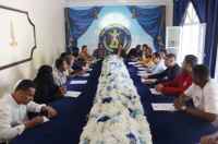 بحضور الشقي.. تنفيذية انتقالي حضرموت تعقد اجتماعها الدوري لشهر أكتوبر