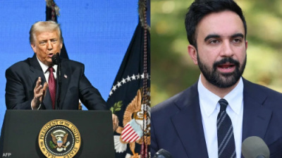 ممداني يغازل ترامب بالحوار.. ويحدد "أهم ملف"