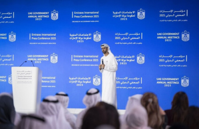 الإمارات تكشف عن استثمارات هائلة في الذكاء الاصطناعي