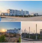 العاصمة عدن على موعد قريب مع استكمال أحد أهم مشاريع الحياة والتنمية الصحية