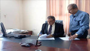 جامعة عدن وجامعة بادوفا الإيطالية تطلقان برنامج تعاون أكاديمي يعزز الحضور العالمي للجامعة