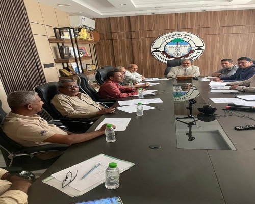 "19" باحثا يمثلون (تسع جامعات) آسيوية وإفريقية يشاركون في أسبوع البحث العلمي بجامعة حضرموت