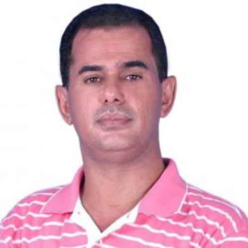 منصور صالح&hellip; الجبهة الإعلامية التي لا تنحني