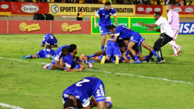 أصغر دولة تصل إلى كأس العالم.. تعرف على جزيرة الـ"لا مستحيل"