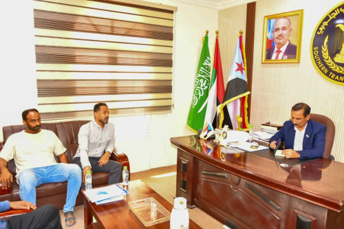 باتيس يشيد بدور نقابة المهندسين الجنوبيين بحضرموت في تعزيز العمل الهندسي