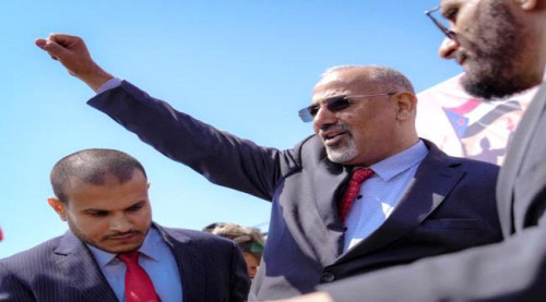 الجنوب بقيادة الرئيس الزُبيدي.. خطى ثابتة نحو تحقيق الاستقلال الوطني