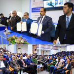 المحافظ بن ماضي يُدشن "أسبوع البحث العلمي الدولي الرابع" بجامعة حضرموت، ويرعى شراكة إستراتيجية مع بروناي