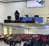 النادي الرقمي بجامعة حضرموت ينظم محاضرة عن الذكاء الاصطناعي لرواد الأعمال وزيادة الإنتاجية