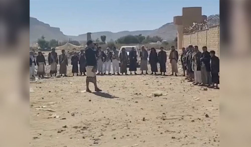 احتجاجات غاضبة في صعدة عقب مقتل 3 مدنيين بجرائم منفصلة نفذها الحوثيون