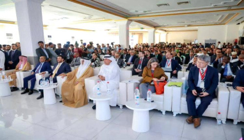 العاصمة عدن تحتضن أكبر حدث تنموي .. ترسيخ الطاقة المستدامة بالجنوب