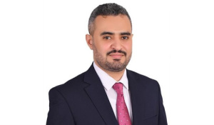 عبدالعزيز الشيخ: دعم الإمارات يمثل نقلة تنموية مهمة وصناعة واقع أفضل لأبناء العاصمة عدن