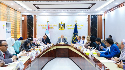 الهيئة الإدارية للجمعية الوطنية تُحيّي شعب الجنوب وتدعو إلى المشاركة الفاعلة في الفعاليات الاحتفالية بذكرى الاستقلال