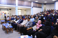 بمشاركة 19 باحثاً من 9 دول.. أروقة حضرموت تشهد اختتام فعالياتها العلمية الدولية