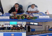 اختتام أسبوع البحث العلمي في حضرموت