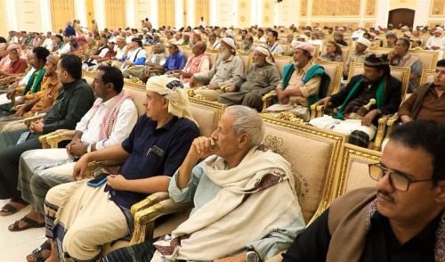 حلف قبائل حضرموت يعلن انعقاد لقاء قبلي استثنائي لإعادة الهيكلة السبت القادم