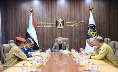 هيئة الإعلام والثقافة تدعو وسائل الإعلام المحلية والعربية والدولية إلى مواكبة احتفالات شعب الجنوب بذكرى عيد الاستقلال