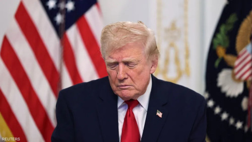 الكشف عن "دول العالم الثالث" التي حظر ترامب استقبال مهاجريها