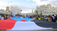 شباب الغضب يدعو القوى السياسية بحضرموت إلى توحيد الخطاب والموقف