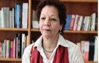 المصرية سلوى بكر تفوز بجائزة "بريكس" الأدبية في دورتها الأولى