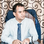 منصور صالح لوكالة "سبوتنيك" الروسية: مشروع الدولة الجنوبية أصبح اليوم مشروعا تتصدره مؤسسات الدولة الرسمية