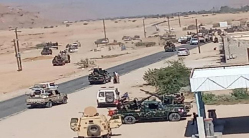 تحرير وادي حضرموت ضرورة وطنية لترسيخ الأمن والاستقرار