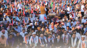 تحالف الظل.. كيف كشفت أحداث وادي حضرموت حقيقة العلاقة بين ميليشيا المنطقة العسكرية الأولى والحوثيين والتنظيمات الإرهابية؟