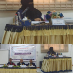 الماجستير بامتياز للباحثة سوزان علي عبده ناجي من كلية التربية بجامعة عدن