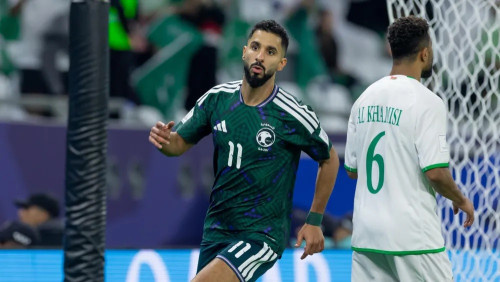 كأس العرب.. السعودية تتخطى عقبة عمان بثنائية والسودان يفرض التعادل على حامل اللقب