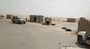 القوات المسلحة الجنوبية تنعي 4 من أبطالها في هجوم إرهابي بحضرموت