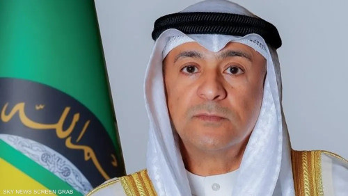 أمين مجلس التعاون الخليجي يستنكر التصريحات الإيرانية