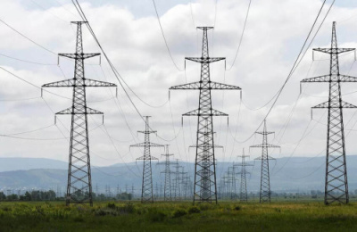 السعودية الأولى وروسيا الثالثة بمجموعة "العشرين" في رخص الكهرباء