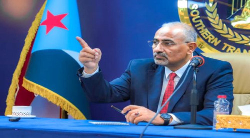 بقيادة الرئيس الزُبيدي.. دولة الجنوب العربي على مشارف الاستقلال الثاني