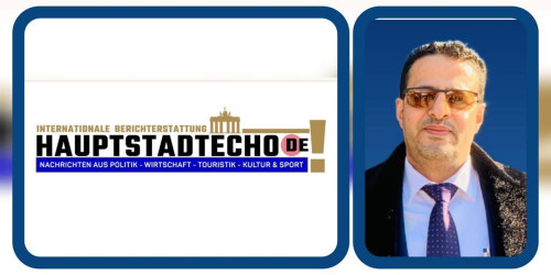 د.أمين الغزالي لصحيفة "كابيتال تِكو" الألمانية: المشروع الجنوبي يزداد تماسكا وقوة والهدف استعادة الدولة