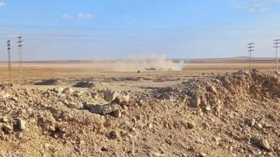 مقتل 3 أميركيين في سوريا.. واشنطن تكشف تفاصيل "هجوم تدمر"