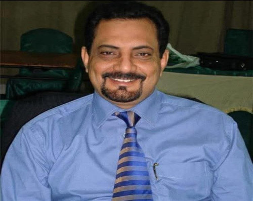 فضل ناجي أمين عام الرابطة: وحدة الصف الجنوبي هو صمام أمان ونصر نحو الاستقلال والتحرير وإقامة دولة الجنوب العربي 