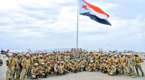 القوات المسلحة الجنوبية من تثبيت الأمن إلى صناعة الاستقلال