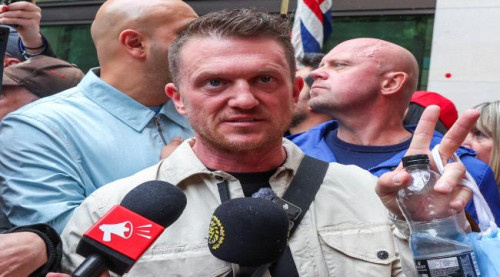 صحفي بريطاني يدعو المجتمع الدولي لدعم حق الجنوب في الاستقلال وتمكين قواته من مكافحة الإرهاب