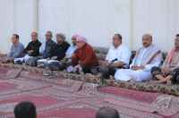 الكثيري يعقد لقاءً مع الإعلاميين والصحفيين وناشطي مواقع التواصل الاجتماعي بوادي حضرموت