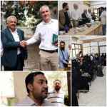 بحضور الشكلية.. منظمة "أوكسفام" تحتفي بتخرج 160 شاباً وشابة في برامج مهنية نوعية بالمعهد التقني بالمعلا