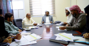 هيئة الفكر والإرشاد الديني تناقش خطة عملها للعام 2026