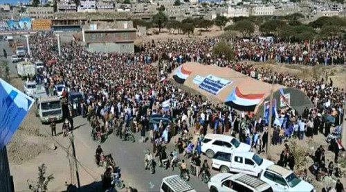 الضالع تشتعل استعدادًا للزحف الكبير نحو العاصمة عدن.. حشود جماهيرية تكتب محطة مفصلية في مسار الجنوب