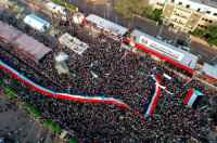 ما بعد الفوضى.. استعادة دولة الجنوب ضمانة للأمن والاستقرار الإقليمي والعالمي