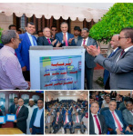 برعاية وزير الدولة محافظ عدن.. جامعة عدن تختتم فعاليات أسبوع الجودة العالمي