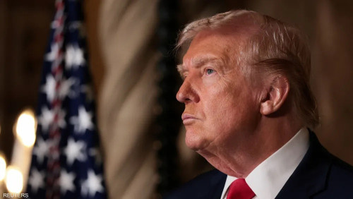 ترامب يعلن شن ضربة عسكرية على "داعش" في نيجيريا